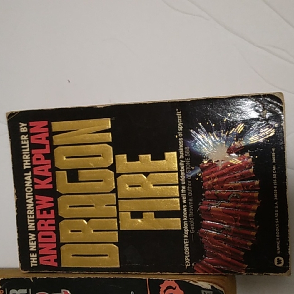Bundle Books - Picture 2 of 7
